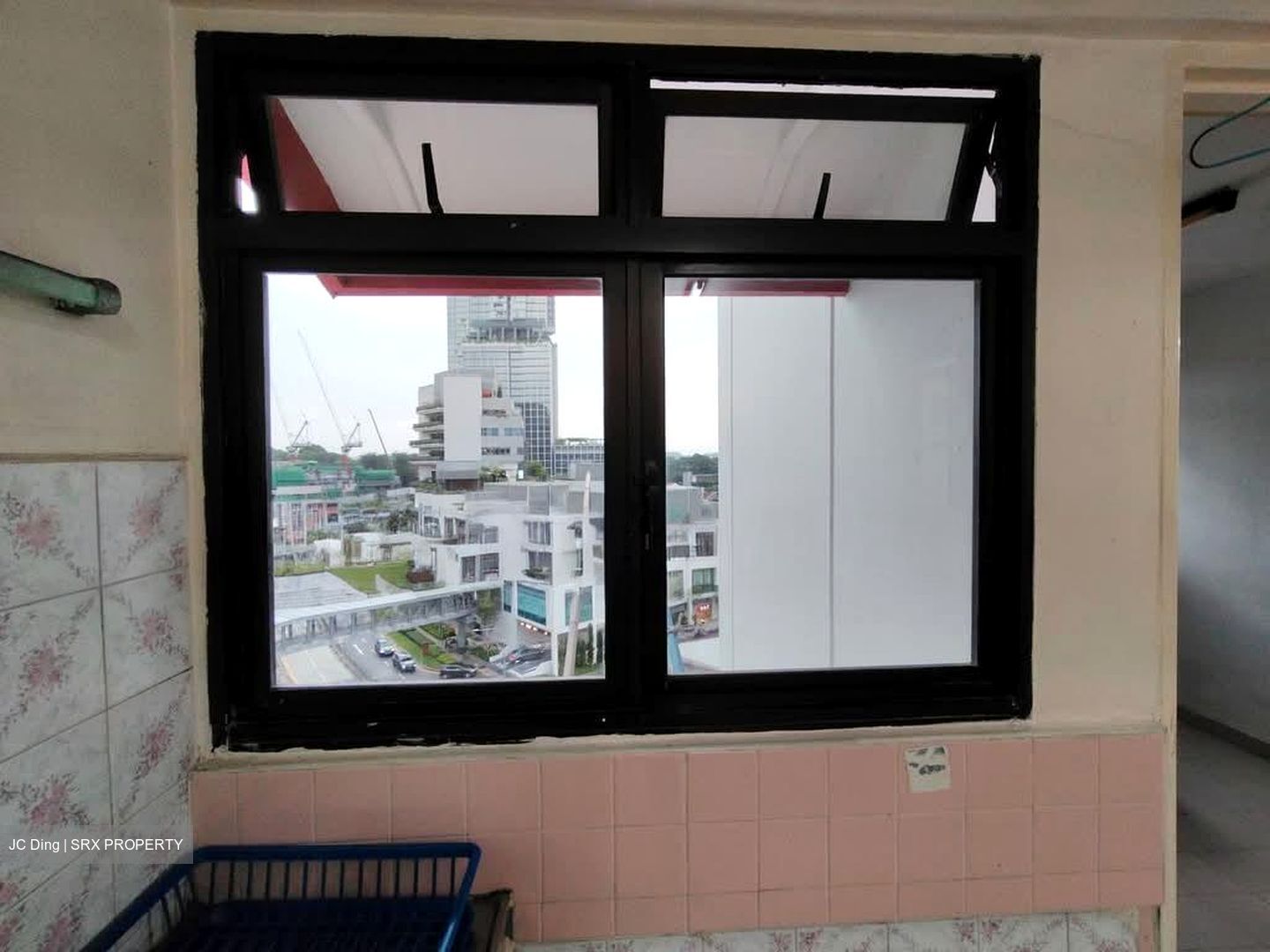 Blk 12 Holland Vista (Queenstown), HDB 3 Rooms #543060821